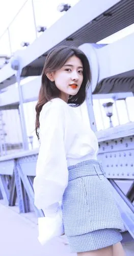 梁洁|陈嘉欣 cr.·小猪不在家