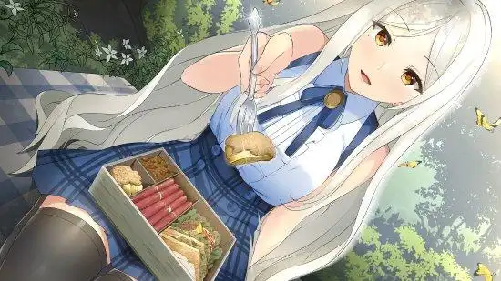 免费恋爱游戏findloveordietrying更新中文steam好评如潮