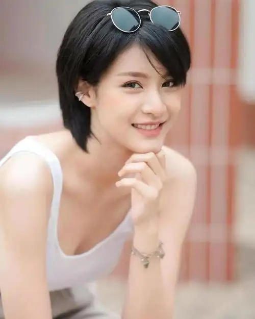 中越泰美女写真典藏版