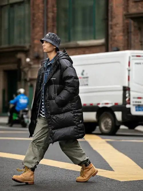 cityboy这个冬天马上就要结束