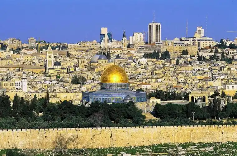 以色列有值得一去的景点有哪些