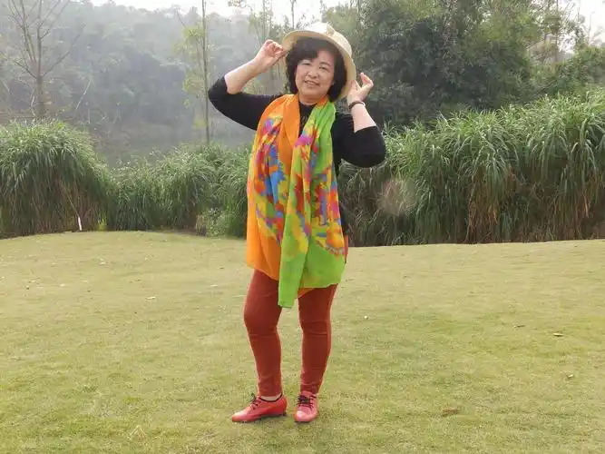 62岁丧偶女征婚照片(id:91269060)_四川内江征婚交友_珍爱网