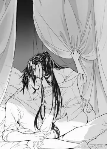 君子如风,藏剑西湖