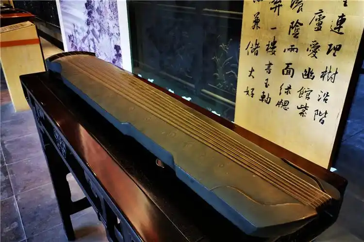 常熟铁琴铜剑楼书香的记忆文化的