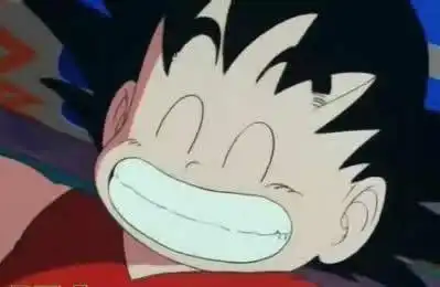 龙珠小男孩可爱大笑gif动图_动态图_表情包下载_soogif