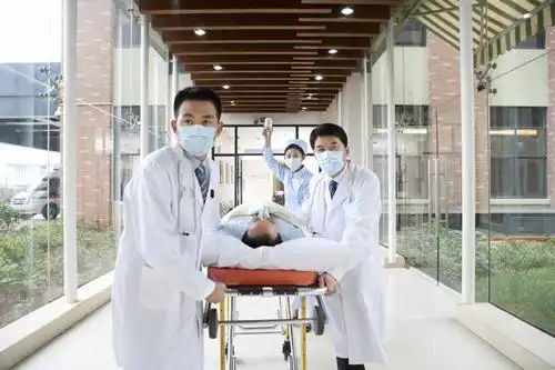 窗户,昆明,中国,亚洲,捆扎,毯子,走廊,拿着,云南,听诊器,医护人员