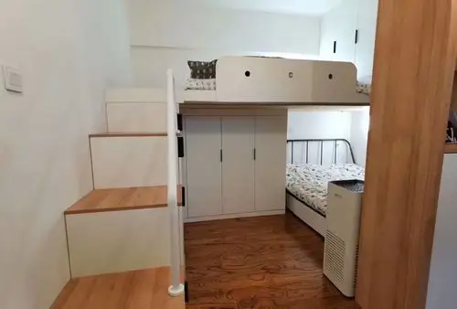 【上下铺及榻榻米】