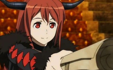 动漫中有哪些不务正业的魔王角色?