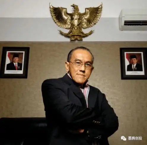 真实版印尼十大富豪