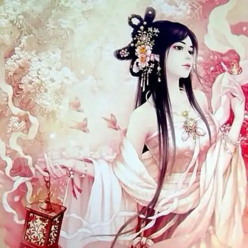 女尊之妻主请上座