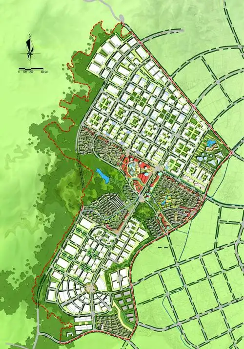 基于产业集群的工业园区理论研究述评