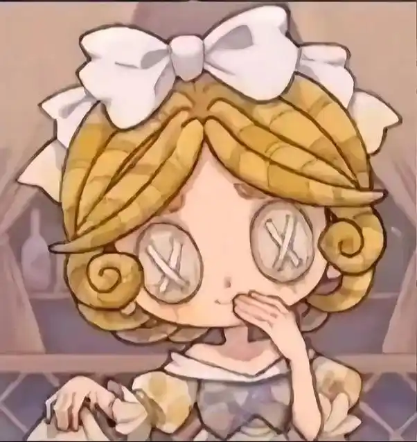 第五人格宁芙奖请投我担玛格丽莎·泽莱(舞女!