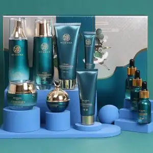 花西子化妆品套装