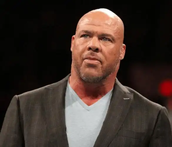 wwe科特安格将出席明日送葬者告别大会,被解雇后首次亮相