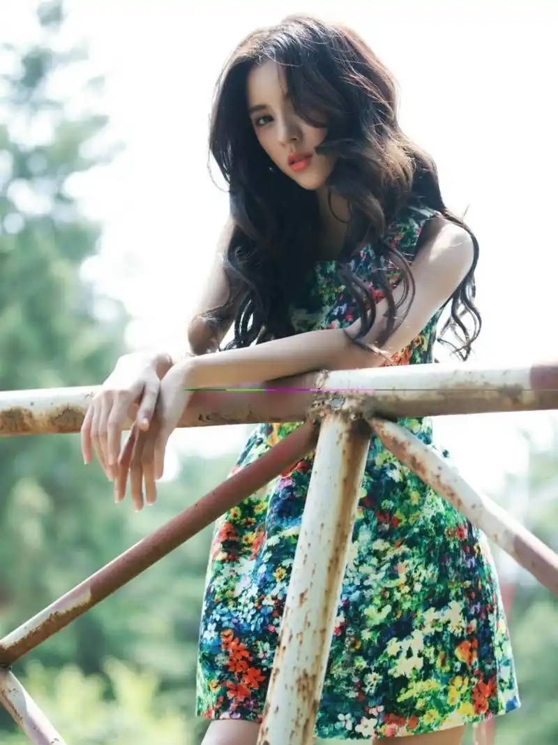 具有混血般的长相张予曦 完美皮相 骨相 #混血