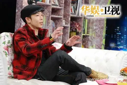 黄贯中做客静距离自曝当年加入beyond替补