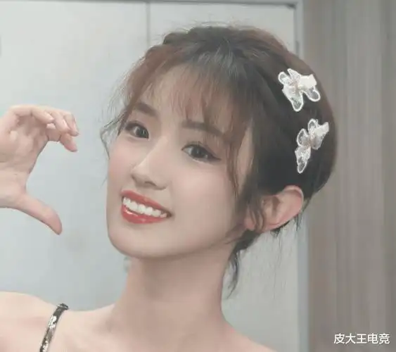 lpl九大美女解说主持你是谁的老婆粉网友最爱奶妈装rita