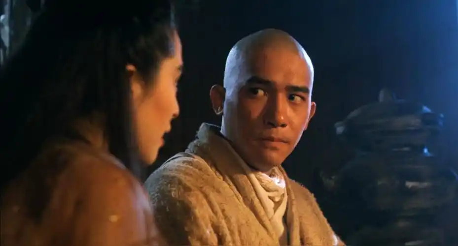 倩女幽魂Ⅲ道道道(1991年梁朝伟主演的动作片)_尚可名片