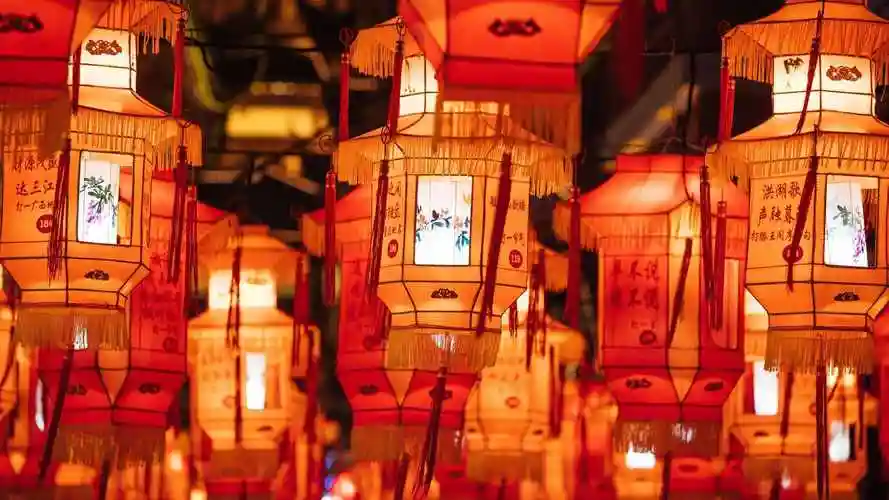 正月十五是什么节日有什么风俗正月十五闹元宵