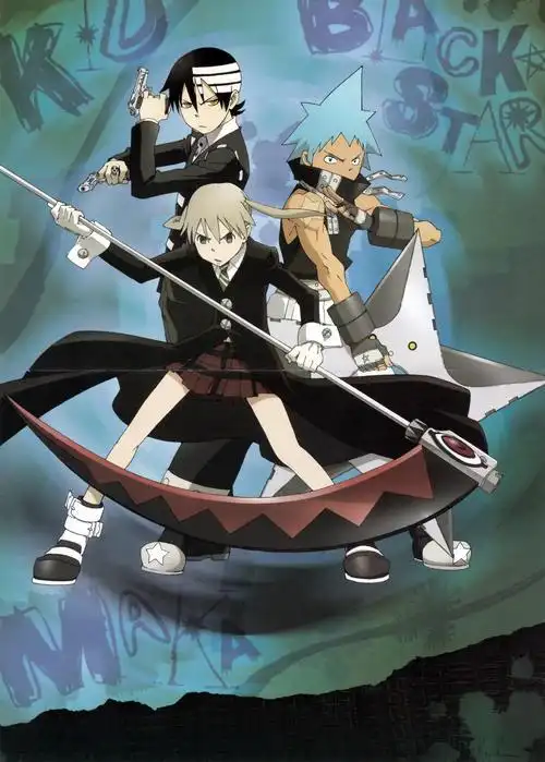 灵魂共鸣 噬魂师 手机壁纸