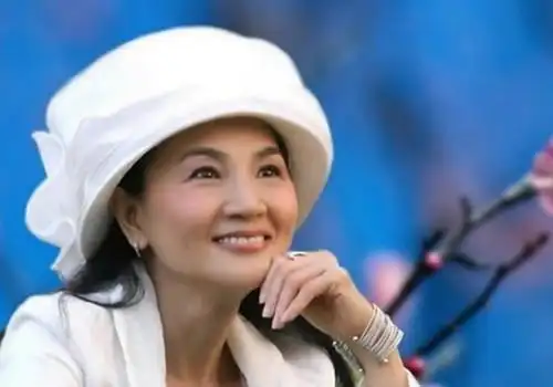 袁凤瑛(天若有情原唱袁凤瑛)-起名网