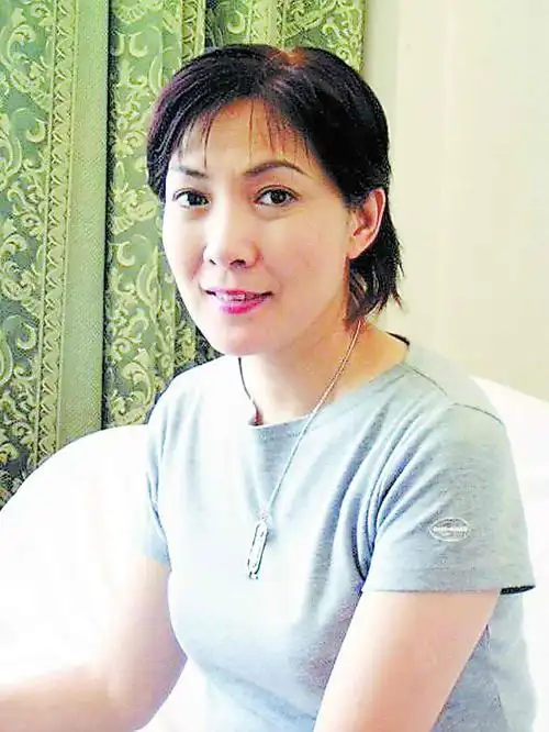 【引用】【侃乐转博-kl01091 80年代绝色美女明星-】