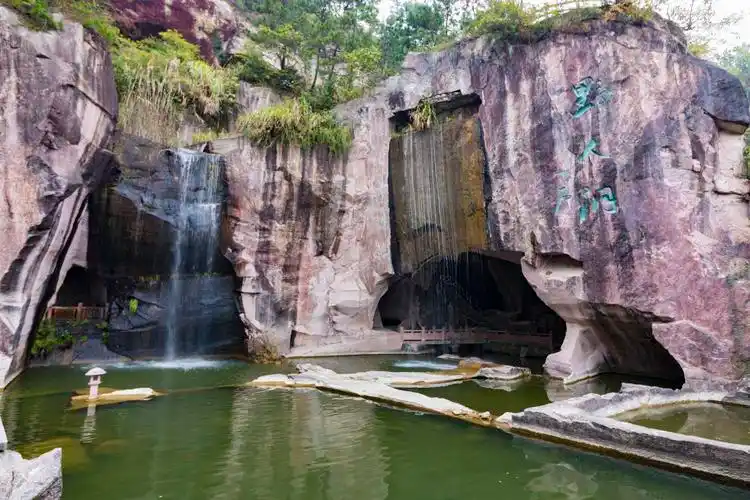 台州:我喜欢的样子你都有 - 知乎