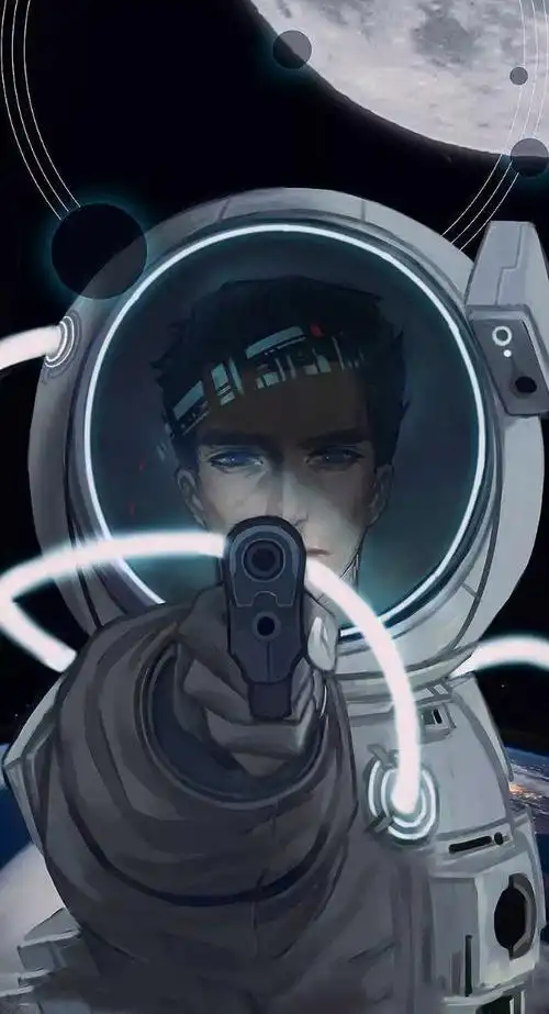 三体中如果章北海被派到蓝色空间号上他最后会不会能活下来