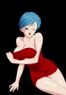 龙珠人物布尔玛