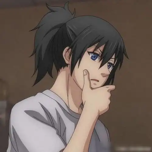 一人之下漫改剧鹿晗或出演张楚岚