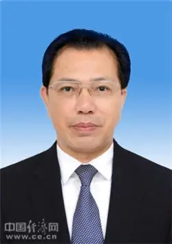 张国旺任漳州市委书记 邵玉龙不再担任(图|简历)