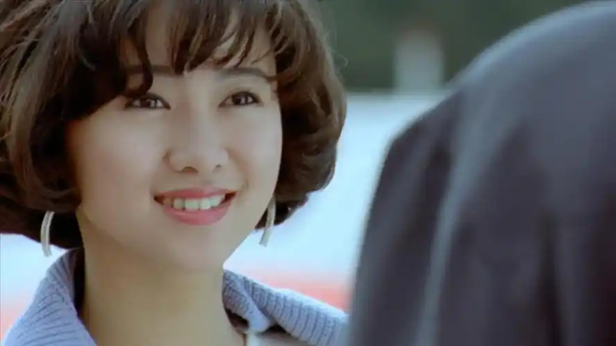 任达华翁虹电影全集(1993年,周海媚和任达华上演大尺度对手戏,影片