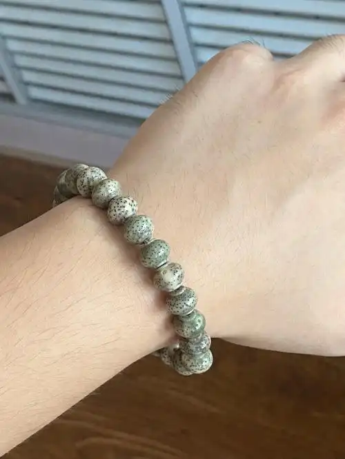 10尺寸星月菩提灯笼珠太好看了吧