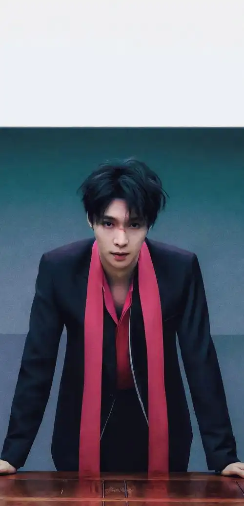 张艺兴有哪些神图让你觉得很磕他的颜? - 知乎