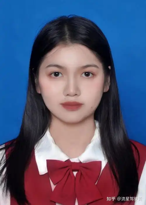 广西女孩长相有辨识度吗? - 知乎