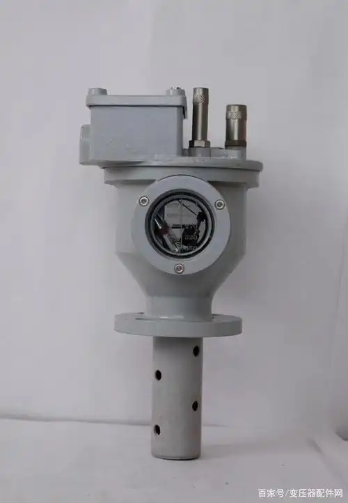 油浸变压器中的气体继电器渗油该如何处理?