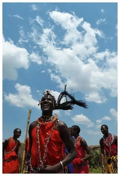 浅谈非洲肯尼亚卡普斯人原始农业对如今的非洲农业有什么影响