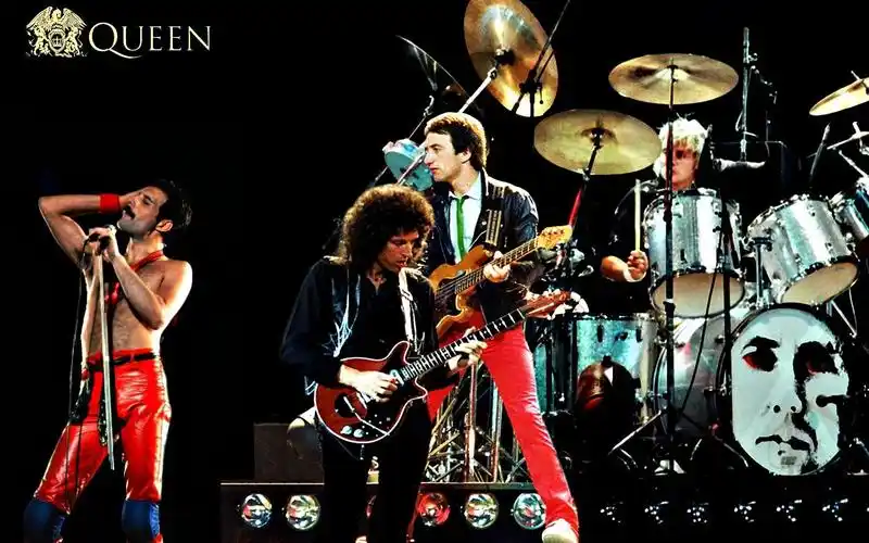 2019皇后致敬乐队北京演唱会时间地点,门票价格,演出详情