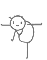 表情魔性小人表情集合