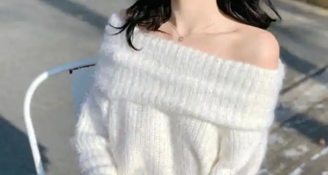 肩膀窄的女生穿衣禁忌