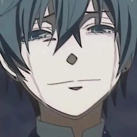 动漫男头动漫头像丧丧系头像记录夏天常见的昆虫