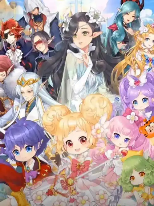 小花仙,斗罗大陆1,斗2,斗3,斗4,星学院,偶活全部.