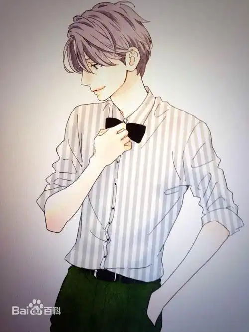 展开全部 昼行闪耀的流星 男佩马村大辉