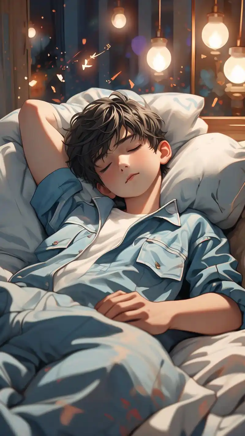 超萌男生壁纸合集 亲们,这里有一堆超级可爱的男生壁纸等你来挑哦!