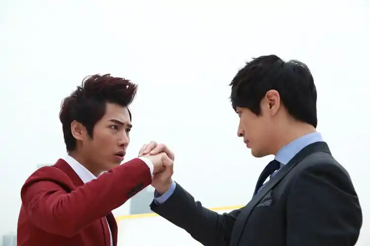 童话二分之一电视剧_33集全集在线观看_分集剧情_演员表 - 噗噗影视