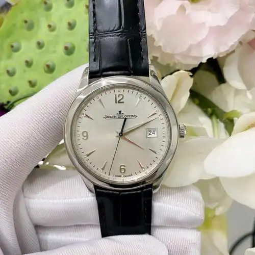 今日推荐积家大师系列自动机械男表