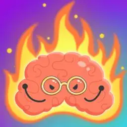 烧脑也疯狂游戏