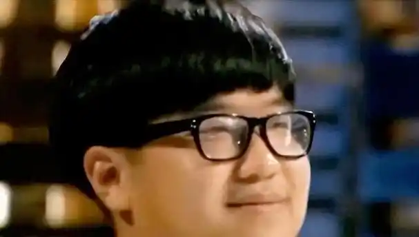 曹可凡,曹可烦,喋喋不休.