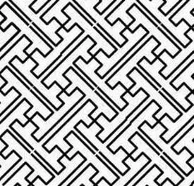 急!谁有万字纹的矢量格式?