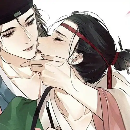 古风兄弟头像 | 动漫情头 | 素质拿图